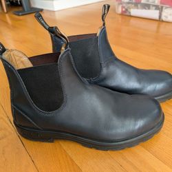 Blundstone Men's Classic Chelsea, Size 11.5