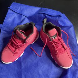 Jordan Jumpman Team II 