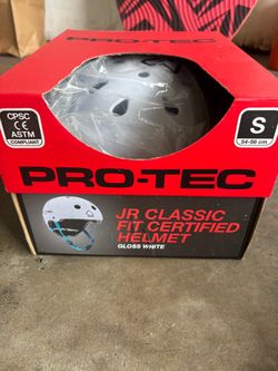Helmet