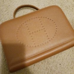 Hermes Planner/Purse