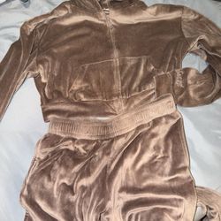Fall/winter Clothing  