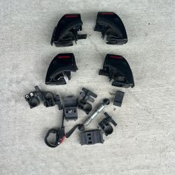 Yakima Parts - small towers?