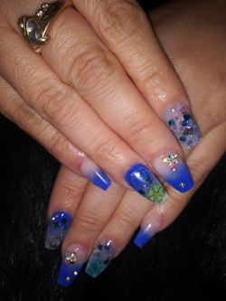 Nail