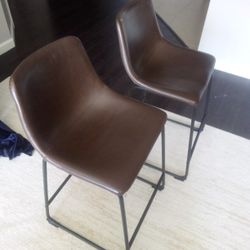 Counter Height Noble House chairs 