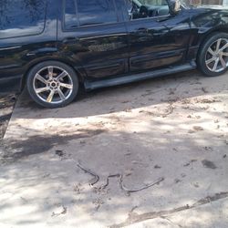 2004 Ford Expedition