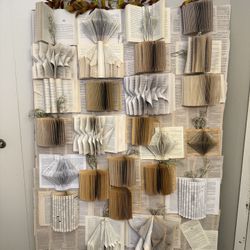 Book Lovers Backdrop 