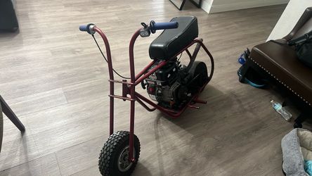 Moped