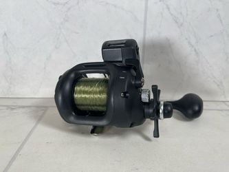 Okuma Magda Pro DXT MA-20DXT Right-Hand Trolling Reel (A1G010677)