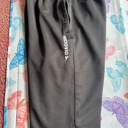Diadora Jogging Pant