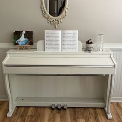 Smart Piano with Auto Play – Great for Home, Events, or Learning