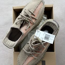 adidas Yeezy Boost 350 V2 Sand Taupe, Size 10.5 DS