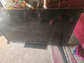 55" T.V