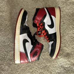 jordan 1 black toe 2013