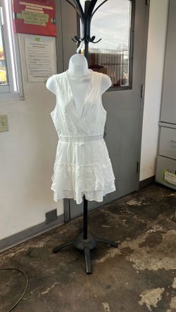 Swimming Coverup Size Small