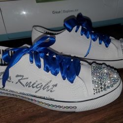 Custom Shoes For Special Event