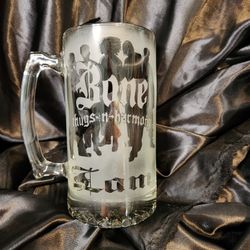Beer Mugs