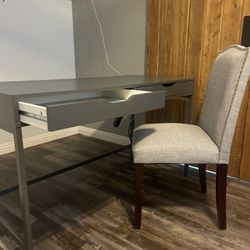 IKEA Alex Desk 