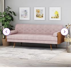 Wayfair Bel-Air 72.25 Upholstered Sofa