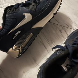 Air Max Shoes 