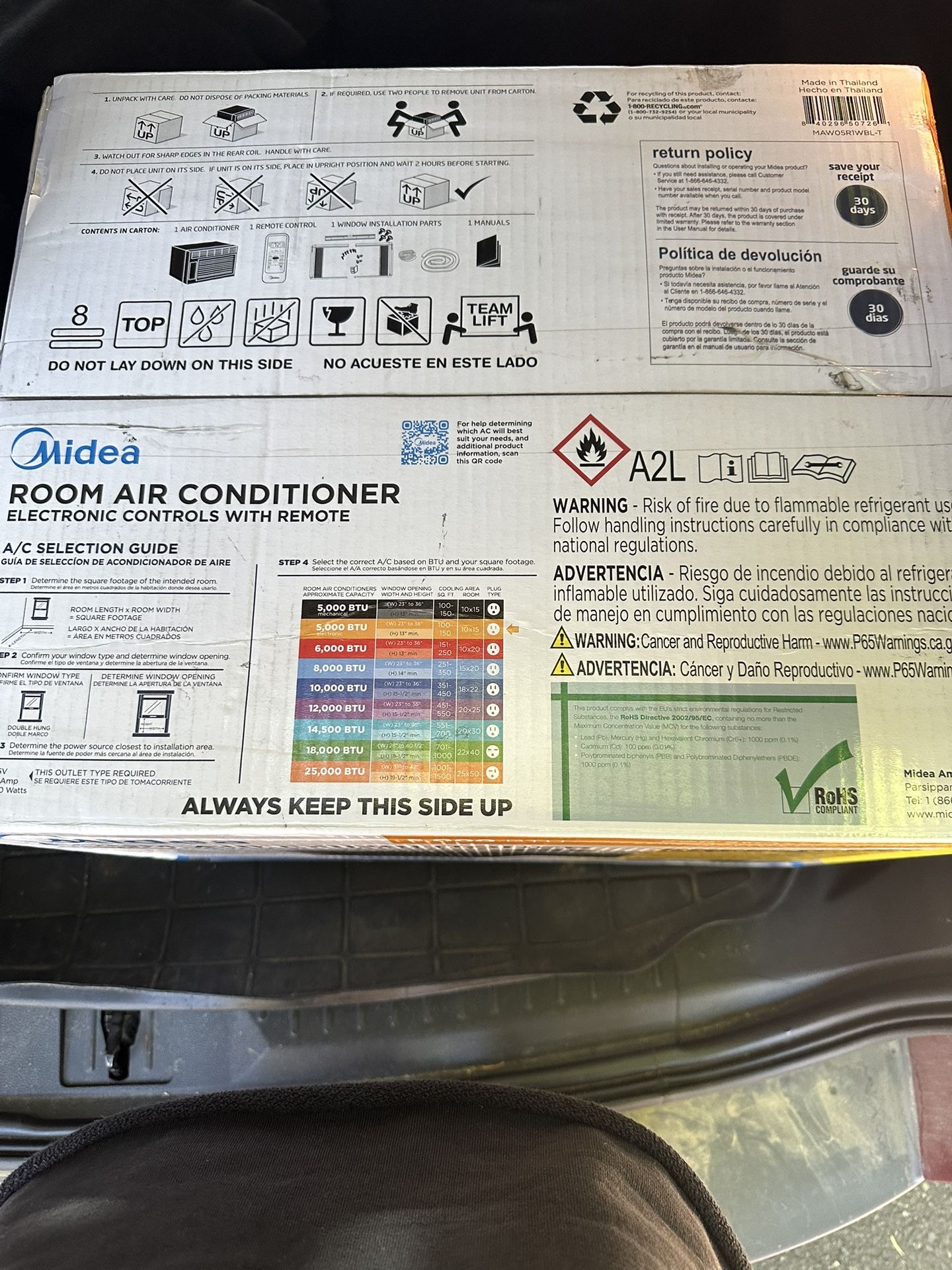 Air Conditioner