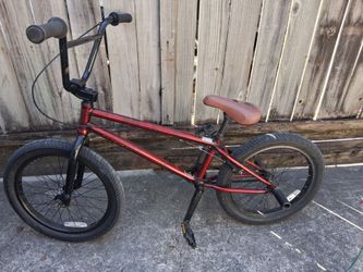 Gt BMX Bike