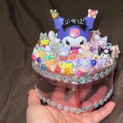 Brand New Creation, Jewelry, Box, Sanrio