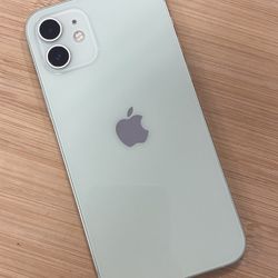 iPhone 12 Fully Unlocked