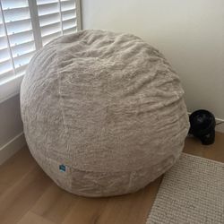 Lovesac Moviesac
