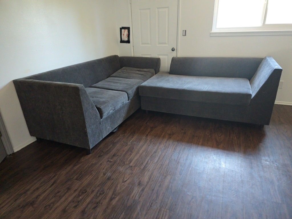 Couches