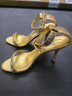Authentic Manolo Blaniks