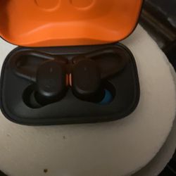 Skull Candy Nose Canceled Earbud