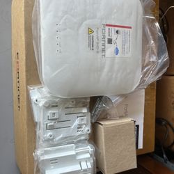 Fortinet FortiAP-421E Hight Performance Network Security