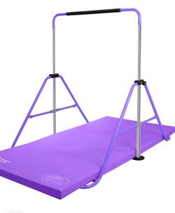 Children’s Folding Gymnastic Bar