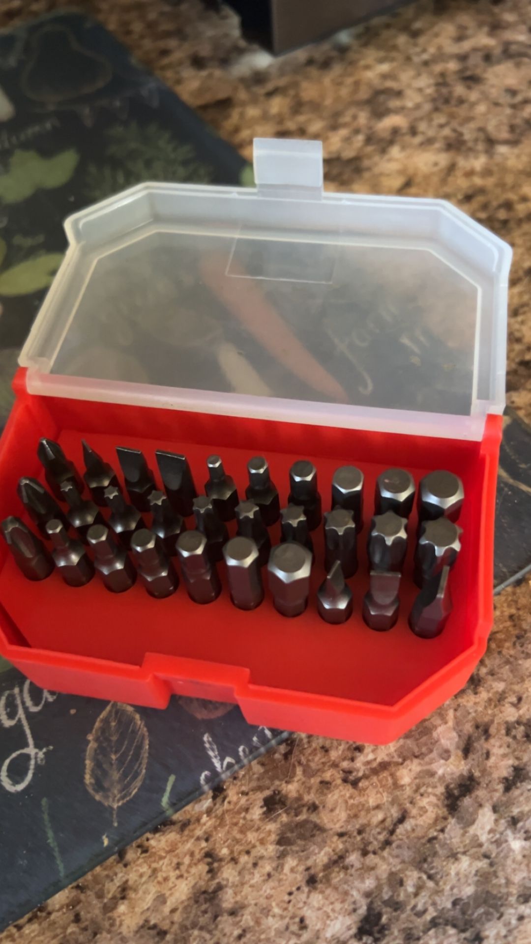 Bit Set
