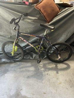 Murray Flexor Kids 20” Bike
