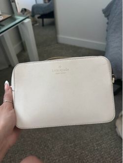 Kate Spade Crossover bag