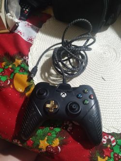 Fusion Controller