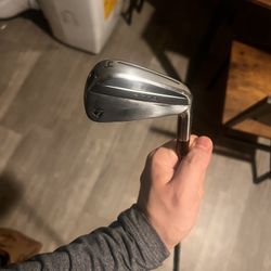 2024 Taylormade P770 4 Iron Stiff TT DG115 +0.5”