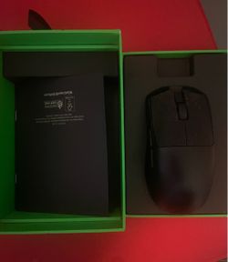 Razer Viper v3 pro