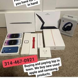 Ipad Pro 13 Inch 256 ATT