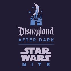 Disney Star Wars Night Tickets
