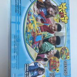 Mousetrap game With All Parts.  Retails For $21+