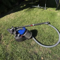 Dyson Canister Vacuum Dc23 Turbinehead