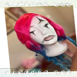 Shine Bright with Custom Wigs Made Just for You particularly tend