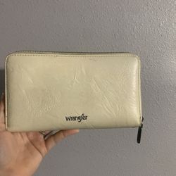 Wrangler Wallet