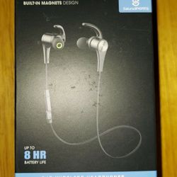 Bluetooth Earbuds