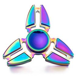 LIMITED EDITION TRIAD CLAW FIDGET SPINNER