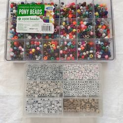 Bead Boxes
