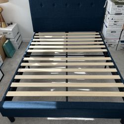 King Size Bed Frame