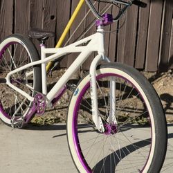  SE Bikes Monster Quad 29". 